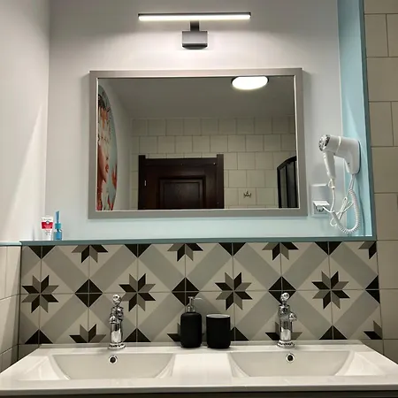 Апартаменты Stary Rynek 41