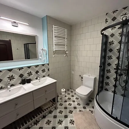 Stary Rynek 41 Познань