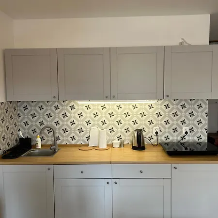 Apartment Stary Rynek 41 *