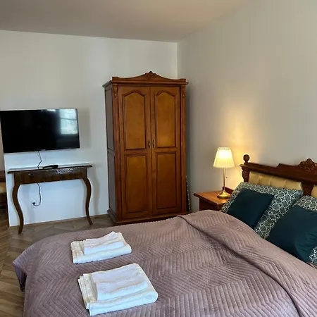 Stary Rynek 41 Poznan