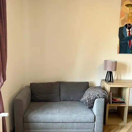 Stary Rynek 41 Apartman *