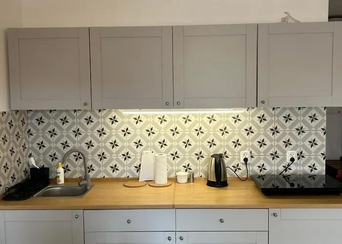 公寓 Stary Rynek 41 *