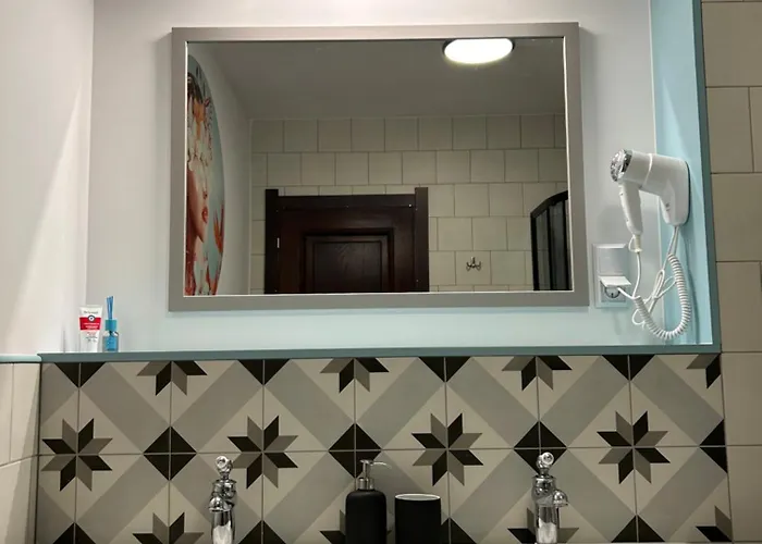 公寓 Stary Rynek 41