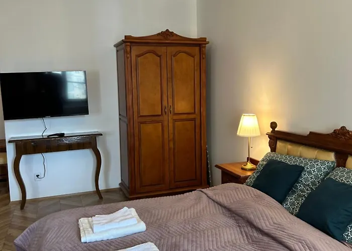 Stary Rynek 41 波兹南