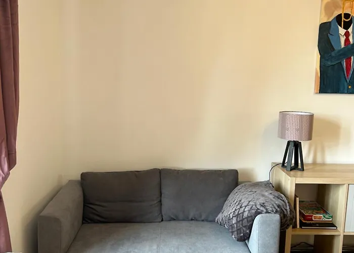 Stary Rynek 41 公寓 *