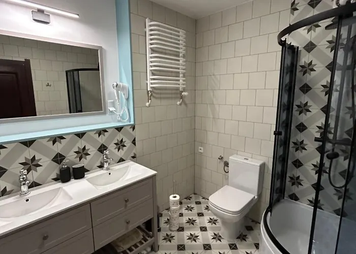 Stary Rynek 41 波兹南